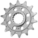 Pinion față JT Sprockets 14T oțel JTF1441.14SC