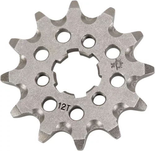 Pinion față JT Sprockets 12T oțel JTF1445.12SC