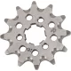 Pinion față JT Sprockets 12T oțel JTF1445.12SC