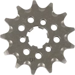 Pinion față JT Sprockets 13T oțel JTF1445.13SC