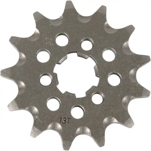 Pinion față JT Sprockets 13T oțel JTF1445.13SC