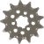 Jt Sprockets Pinion Fata 13T 520 Sc Jtf1445-13Sc