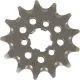 Pinion față JT Sprockets 13T oțel JTF1445.13SC