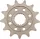 Pinion față JT Sprockets 13T oțel JTF1446.13SC