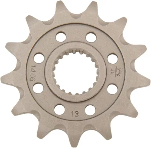 Pinion față JT Sprockets 13T oțel JTF1446.13SC