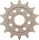Pinion față JT Sprockets 14T oțel JTF1446.14SC