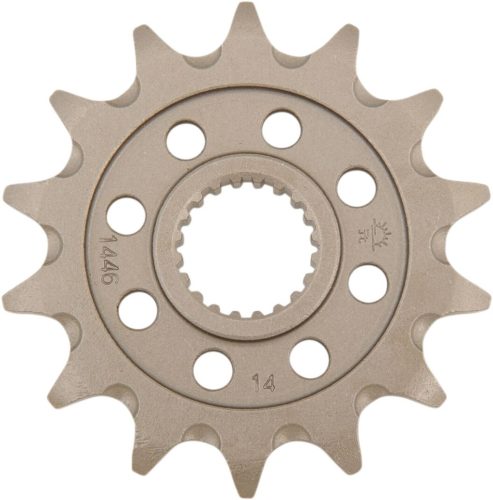 Jt Sprockets Pinion Fata 14T 520 Sc Jtf1446-14Sc