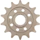 Pinion față JT Sprockets 14T oțel JTF1446.14SC