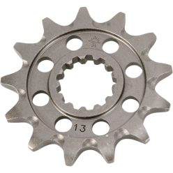 Pinion față JT Sprockets 13T oțel JTF1565.13SC