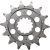 Jt Sprockets Pinion Fata 14T 520 Sc Jtf1565-14Sc