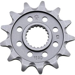 Pinion față JT Sprockets 13T oțel JTF1590.13SC