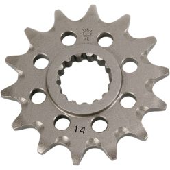 Pinion față JT Sprockets 14T oțel JTF1901.14SC