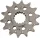 Pinion față JT Sprockets 14T oțel JTF1901.14SC