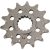 Jt Sprockets Pinion Fata 14T 520 Sc Jtf1901-14Sc