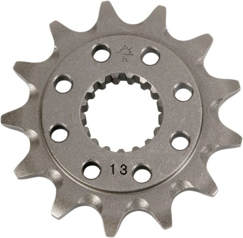 Pinion față JT Sprockets 13T oțel JTF284.13SC