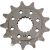 Jt Sprockets Pinion Fata 13T 520 Sc Jtf284-13Sc