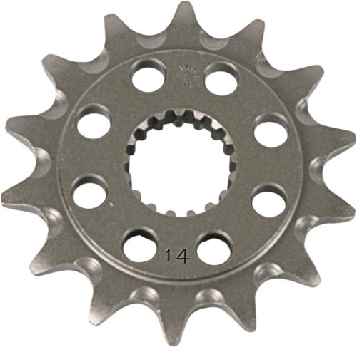 Jt Sprockets Pinion Fata 14T 520 Sc Jtf284-14Sc