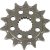 Jt Sprockets Pinion Fata 14T 520 Sc Jtf284-14Sc