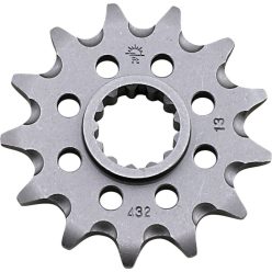 Pinion față JT Sprockets 13T oțel JTF432.13SC
