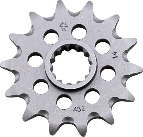 Sprocket Front 14T 520 Sc Jtf432.14Sc