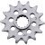 Sprocket Front 14T 520 Sc Jtf432.14Sc