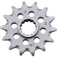 Pinion față JT Sprockets 14T oțel JTF432.14SC