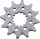 Sprocket Front 12T 520 Sc Jtf565.12Sc