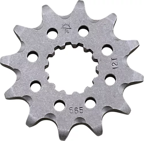 Pinion față JT Sprockets 12T oțel JTF565.12SC