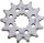 Jt Sprockets Pinion Fata 13T 520 Sc Jtf565-13Sc