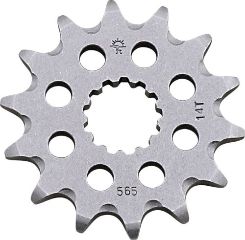 Jt Sprockets Pinion Fata 14T 520 Sc Jtf565-14Sc