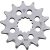 Jt Sprockets Pinion Fata 14T 520 Sc Jtf565-14Sc