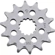 Pinion față JT Sprockets 14T oțel JTF565.14SC