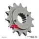 Pinion față JT Sprockets 14T oțel JTF1042.14