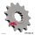 Pinion față JT Sprockets 13T oțel JTF1120.13