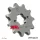 Pinion față JT Sprockets 11T oțel JTF1128.11