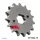 Pinion față JT Sprockets 15T oțel JTF1264.15