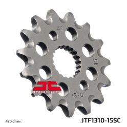 Jt Sprockets Pinion C/S Crf150 15T Jtf1310-15