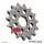Pinion față JT Sprockets 15T oțel JTF1310.15