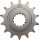 Jt Sprockets Pinion Fata 14T 520 Jtf1538-14