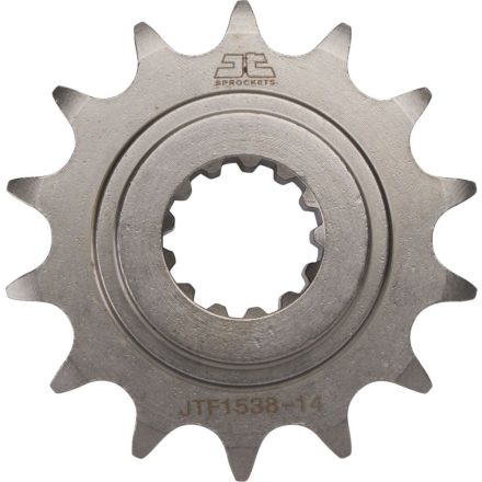 Jt Sprockets Pinion Fata 14T 520 Jtf1538-14