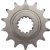 Jt Sprockets Pinion Fata 14T 520 Jtf1538-14