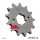 Jt Sprockets Pinion Fata 13T 520 Jtf1573-13