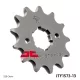 Pinion față JT Sprockets 13T oțel JTF1573.13