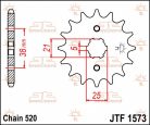 Jt Sprockets Pinion Fata 13T 520 Jtf1573-13