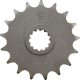 Pinion față JT Sprockets 17T oțel JTF1586.17