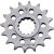 Sprocket Front 16T 525 Jtf1591.16