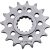 Sprocket Front 16T 525 Jtf1591.16