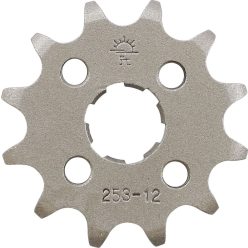 Jt Sprockets Pinion Fata 12T 420 Jtf253-12