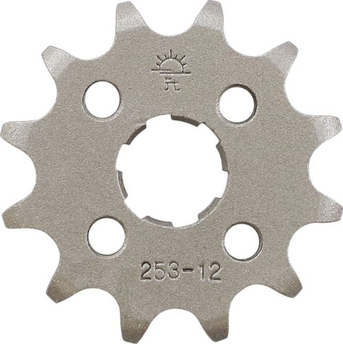 Jt Sprockets Pinion Fata 12T 420 Jtf253-12