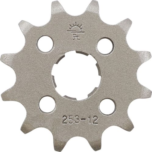 Pinion față JT Sprockets 12T oțel JTF253.12